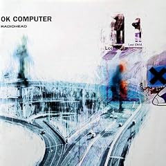 Radiohead - OK Computer Radiohead - OK Computer