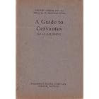 A guide to Cervantes (Pocket series) (Pocket series) by Isaac Goldberg (Author)