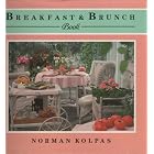 Breakfast and Brunch Book by  Norman Kolpas