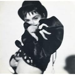 Madonna - Intimate The Acoustic Album