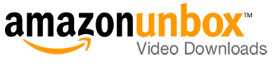 Amazon Unbox Video Downloads