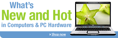 New in Computers and PC Hardware