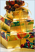Gourmet Gifts