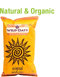 Natural & Organic