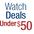 Authentic Designer Diesel Watches