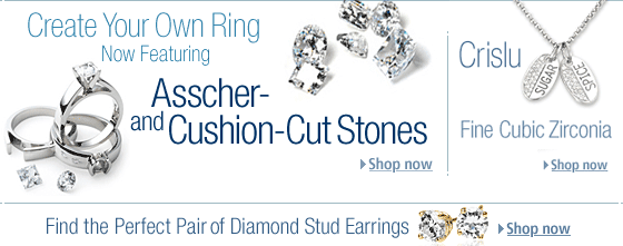 create your own ring stud earrings jewelry crislu