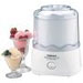 Save up to 25% on ice-cream makers