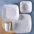 Save up to 50% every day on casual dinnerware