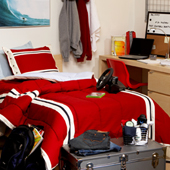 The Dude's Den