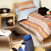 The Study Space