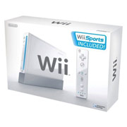 Nintendo Wii