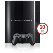 Sony Playstation 3 (20GB)