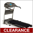 Treadmill Clearance Image
