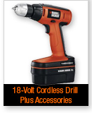 Amazon Black and Decker Coupon
