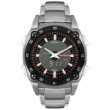 Seiko Men's Sportura Alarm Chronograph Watch #SNJ019