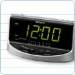 Alarm clock