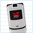 Cell phone