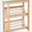 Storing and Organizing Your Stuff
