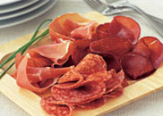 Antipasti Italiani M&S