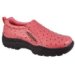 Roper Ladies 'Twin Gore' Shoes - Pink