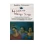 La casa en Mango Street book cover