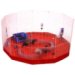 Small Animal Playpen Mat/Cover - 11 Panel Size