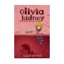 Olivia Kidney and the Secret Beneath the City book cover