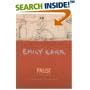 Pause: An Emily Carr Sketch Book book cover