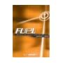 Fuel: 10-Minute Devotions to Ignite the Faith of Parents & Teens (Focus on the Family Books) book cover