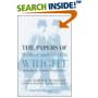 The Papers of Wilbur & Orville Wright, Including the Chanute-Wright Papers book cover