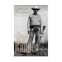 One Ranger: A Memoir (Bridwell Texas History Series) book cover