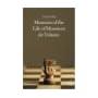 Memoirs of the Life of Monsieur de Voltaire (Hesperus Classics) book cover