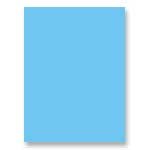 Pacon 12" x 18" Spectra(R) Art Tissue, Sky Blue