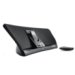Klipsch iGroove HG - Speaker system with iPod dock for iPod - 2-way - black