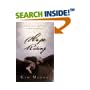 Hope Rising: Stories from the Ranch of Rescued Dreams book cover
