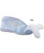 Quilted Easy Touch Bootie Slippers