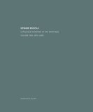 Edward Ruscha: Catalogue Raisonn&eacute; of the Paintings. Volume Two: 19711982