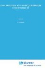 Instabilities and Nonequilibrium Structures IV (Mathematics and Its Applications)