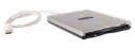 LACIE USB Pocket Floppy Disk Drive For PC and Mac - 108045