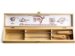 Original Pig Tail Food Flipper in Gift Box 2-pc.