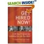 Get Hired Now! A 28-Day Program for Landing the Job You Want book cover