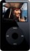 Apple iPod - Digital player - HDD 30 GB - AAC, MP3 - video playback - display: 2.5