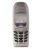 Festplatten: SBM Original NOKIA 6310/6310i Oberschale mit Vibrationsmotor Farbe: silber