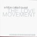 Cover of The Love Movement