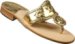 Jack Rogers Navajo Sandal Gold (10-137)