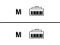 Belkin RJ-45 1 Position Surface Jack