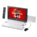 ���� QosmioG40/97D T7300/2.0G/17WUX/1Gx2/160Gx2/HD-DVD-R/M&LAN/a.b.g/VisHP/Off2007Psl PQG4097DRP