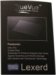 Nikon Coolpix L12 TrueVue Crystal Clear Digital Camera Screen Protector