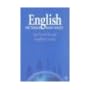 English - One Tongue, Many Voices book cover