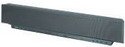 Yamaha Digital Sound Projector YSP-1000 - Five channel speaker - 120 Watt - 2-way - black